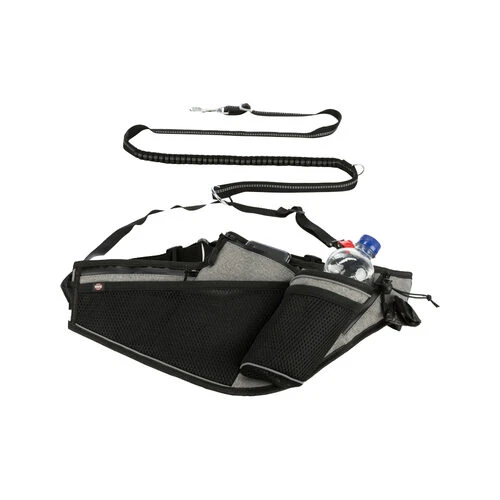 Trixie Jogginggurt Mit Leine 9 Trixie Jogginggurt Mit Leine – Bild 9