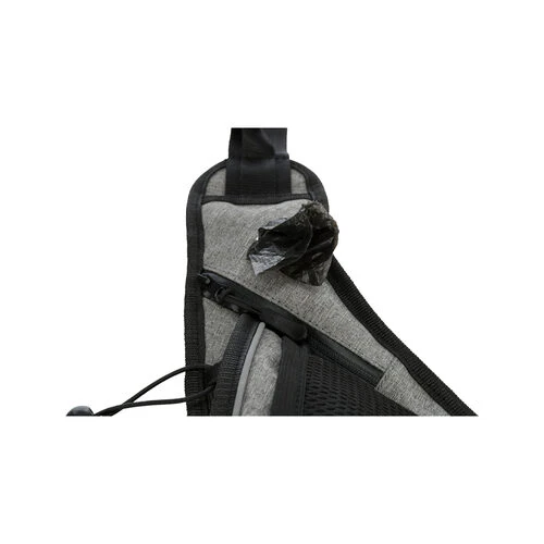 Trixie Jogginggurt Mit Leine 2 Trixie Jogginggurt Mit Leine – Bild 2