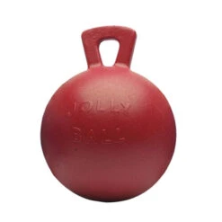 Jolly Ball Pferd -Haustierprodukte jolly ball paard 219189 0500 none
