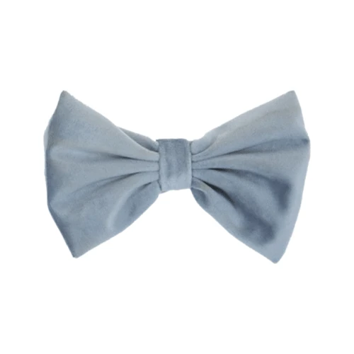 Kentucky Dogwear Fliege Samt 2 Kentucky Dogwear Fliege Samt – Bild 2