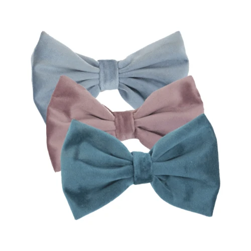 Kentucky Dogwear Fliege Samt 1 Kentucky Dogwear Fliege Samt