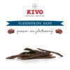Kivo Fleischstreifen