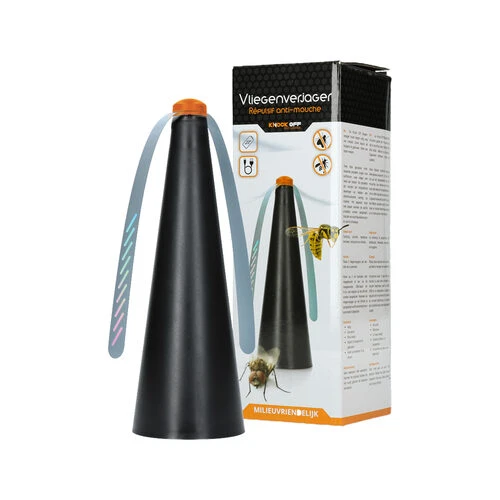 Knock Off Fliegenwedler 1 Knock Off Fliegenwedler