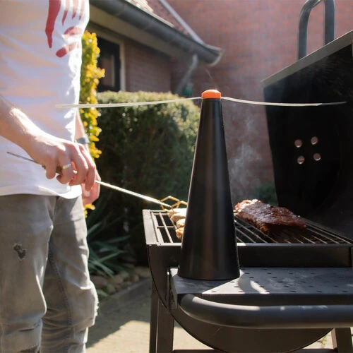 Knock Off Fliegenwedler 2 Knock Off Fliegenwedler – Bild 2