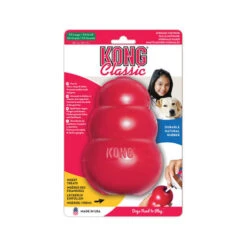 KONG Classic -Haustierprodukte kong classic 98648 0500 none
