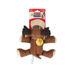 KONG Cozie Ultra 9 KONG Cozie Ultra -Haustierprodukte kong cozie ultra 195777 0500 none