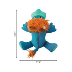 KONG Cozie Ultra 12 KONG Cozie Ultra -Haustierprodukte kong cozie ultra 197993 0500 none