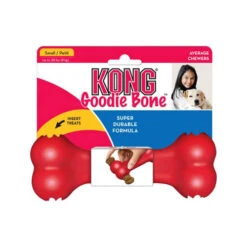 KONG Goodie Bone -Haustierprodukte kong goodie bone 194189 0500 none