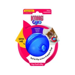 KONG Gyro -Haustierprodukte kong gyro 163210 0500 none