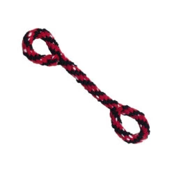 KONG Signature Rope Double Tug -Haustierprodukte kong signature rope double tug 185704 0500 none