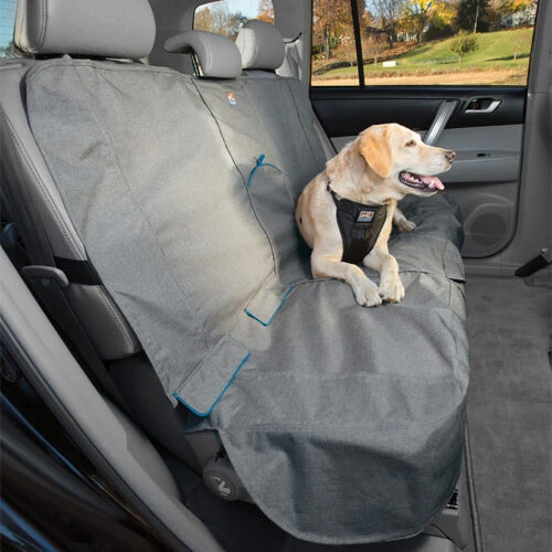 Kurgo Heather Bench Seat Cover 1 Kurgo Heather Bench Seat Cover