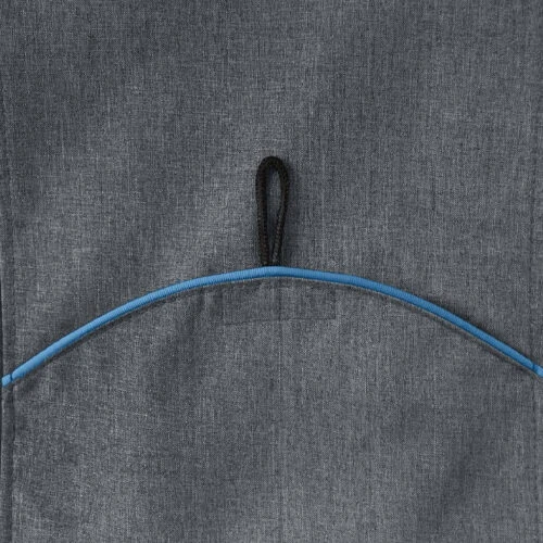 Kurgo Heather Bench Seat Cover 2 Kurgo Heather Bench Seat Cover – Bild 2