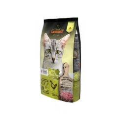 Leonardo - Adult Getreidefreies Katzenfutter 7 Leonardo - Adult Getreidefreies Katzenfutter -Haustierprodukte leonardo adult graanvrij kattenvoer 219067 0500 none