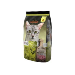 Leonardo - Adult Getreidefreies Katzenfutter 9 Leonardo - Adult Getreidefreies Katzenfutter -Haustierprodukte leonardo adult graanvrij kattenvoer 219068 0500 none