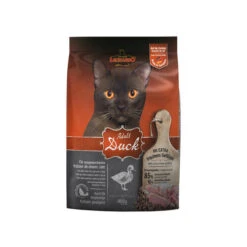 Leonardo Adult Katzenfutter -Haustierprodukte leonardo adult kattenvoer 219075 0500 none