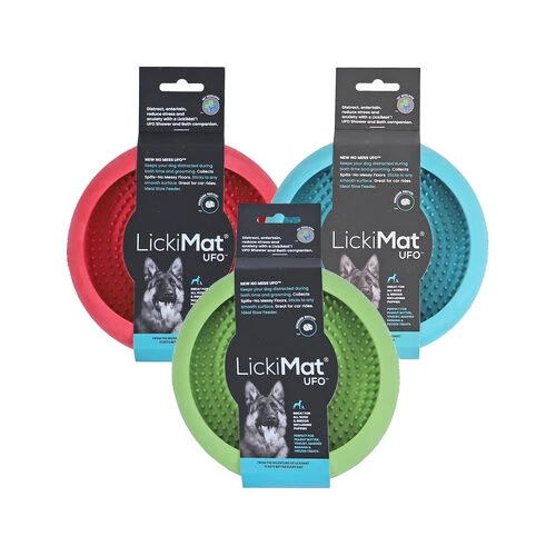 LickiMat Ufo 1 LickiMat Ufo