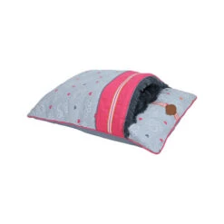 Lief! Girls Hundeschlafsack 5 Lief! Girls Hundeschlafsack -Haustierprodukte lief girls ligkussen met slaapzak 194654 0500 none
