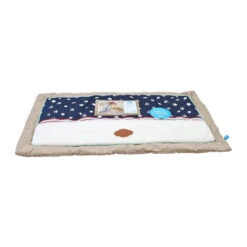 Lief! Unisex Liegekissen Hunde/ Katzen 9 Lief! Unisex Liegekissen Hunde/ Katzen -Haustierprodukte lief unisex benchkussen 101686 0500 none