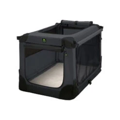 Maelson Soft Kennel Hundebox -Haustierprodukte maelson soft kennel hondenbench 108511 0500 none