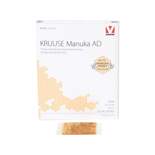 Manuka AD 3 Manuka AD – Bild 3