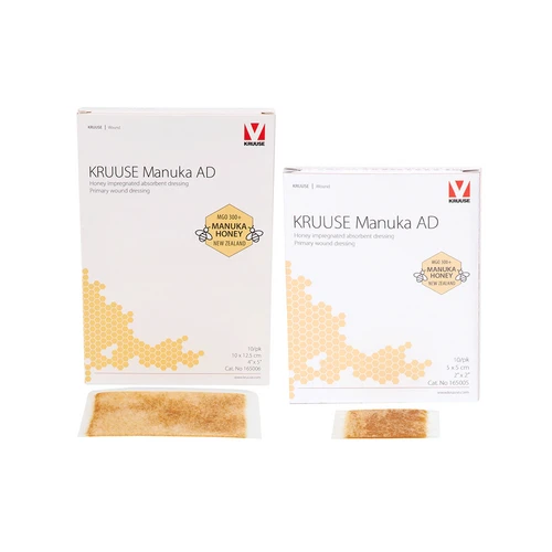 Manuka AD 1 Manuka AD