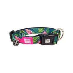 Max & Molly Smart ID Halsband Tropical
