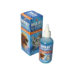 Maxi Guard Oral Cleansing Gel Mit Vitamin C