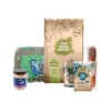 Medpets Vogelfutter-Paket
