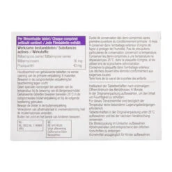 Milprazon Für Katzen -Haustierprodukte milprazon kat 134038 0500 none