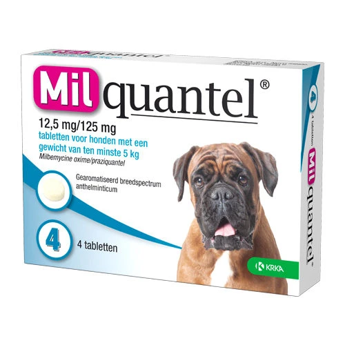 Milquantel Hund 2 Milquantel Hund – Bild 2