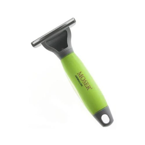 Moser Unterwollkamm 1 Moser Unterwollkamm