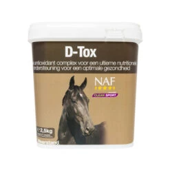 NAF D-Tox -Haustierprodukte naf d tox 159320 0500 none