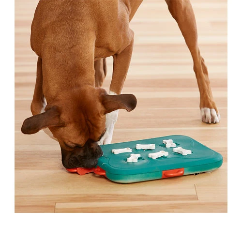 Nina Ottosson Dog Casino 3 Nina Ottosson Dog Casino – Bild 3