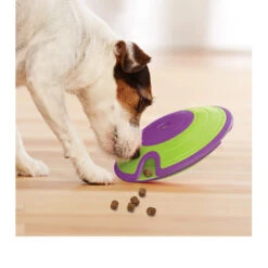 Nina Ottosson Dog Treat Maze 5 Nina Ottosson Dog Treat Maze -Haustierprodukte nina ottosson dog treat maze 96110 0500 none