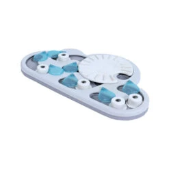 Nina Ottosson Puzzle And Play - Rainy Day 7 Nina Ottosson Puzzle And Play - Rainy Day -Haustierprodukte nina ottosson puzzle and play rainy day 180961 0500 none