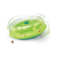 Nina Ottosson Wobble Bowl -Haustierprodukte nina ottosson wobble bowl 179344 0500 none