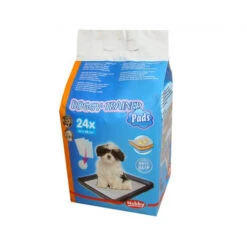 Nobby Doggy Trainer & Pads 9 Nobby Doggy Trainer & Pads -Haustierprodukte nobby doggy trainer 130265 0500 none