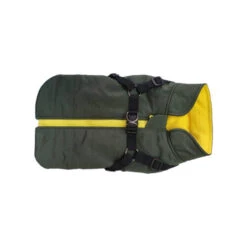 Nobby Hundemantel Sobak 7 Nobby Hundemantel Sobak -Haustierprodukte nobby hondenjas sobak 216916 0500 none