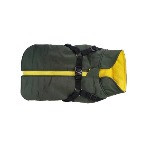 Nobby Hundemantel Sobak 3 Nobby Hundemantel Sobak – Bild 3