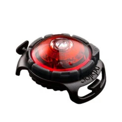 Orbiloc Dog Dual Safety Light -Haustierprodukte orbiloc led veiligheidslamp 169158 0500 none