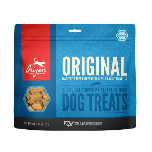 Orijen Dog Treats Freeze Dried Whole Prey – Bild 5