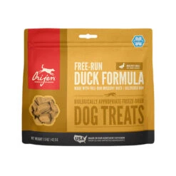 Orijen Dog Treats Freeze Dried Whole Prey -Haustierprodukte orijen dog treats freeze dried whole prey 192848 0500 none