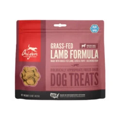 Orijen Dog Treats Freeze Dried Whole Prey -Haustierprodukte orijen dog treats freeze dried whole prey 192851 0500 none