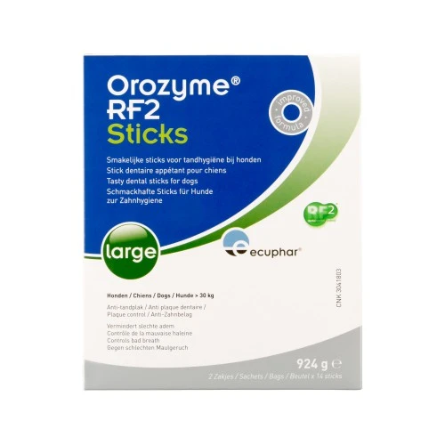 Orozyme RF2 Sticks 2 Orozyme RF2 Sticks – Bild 2