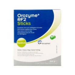 Orozyme RF2 Sticks 7 Orozyme RF2 Sticks -Haustierprodukte orozyme rf2 sticks 91068 0500 none