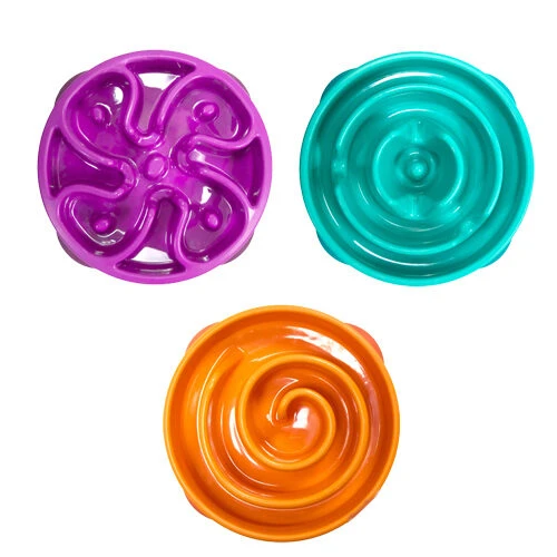 Outward Hound - Mini Fun Feeder 1 Outward Hound - Mini Fun Feeder