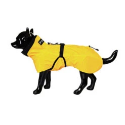 PAIKKA Visibility Raincoat Lite Yellow 7 PAIKKA Visibility Raincoat Lite Yellow -Haustierprodukte paikka visibility raincoat lite yellow 217728 0500 none