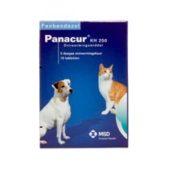 Panacur Hund Und Katze 8 Panacur Hund Und Katze -Haustierprodukte panacur hond en kat 88399 0500 none