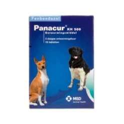 Panacur Hund Und Katze 9 Panacur Hund Und Katze -Haustierprodukte panacur hond en kat 88402 0500 none
