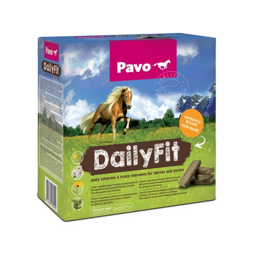 Pavo DailyFit 3 Pavo DailyFit – Bild 3